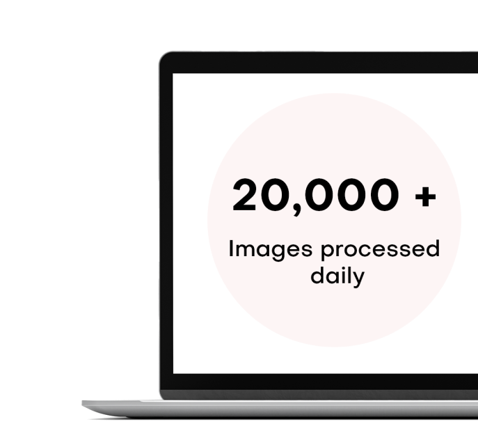DoMyShoot is an eCommerce product photography editor which has processed 20,000 plus images till date. 
